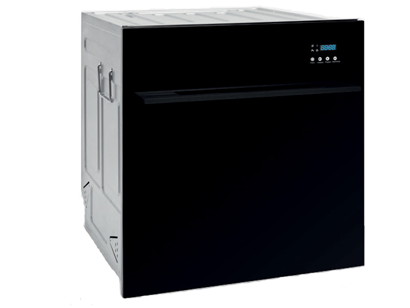 Máy rửa chén âm tủ Malloca WQP6-87CP