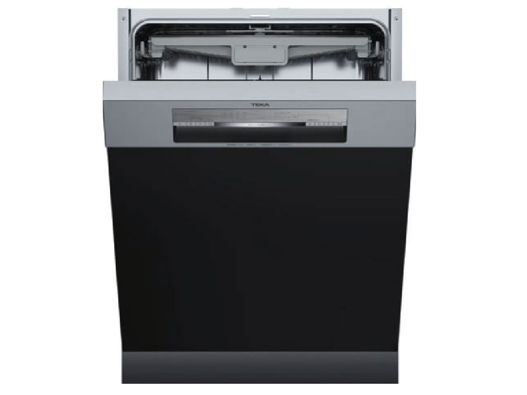 Máy rửa chén bán âm Teka DSI 76850 SS