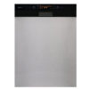 Máy rửa chén bát bán âm Hafele HDW-HI60B 15 bộ (533.23.210)