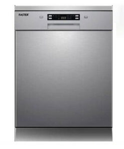 Máy rửa chén bát Faster ECO 6314S (14 bộ)