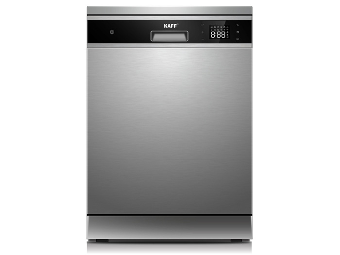 Máy rửa chén Kaff KF-S906TFT cho hiệu quả làm sạch tối ưu Máy rửa chén bát Kaff KF-S906TFT 14 bộ