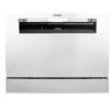 Máy rửa chén để bàn Hafele HDW-T50B (539.20.600)
