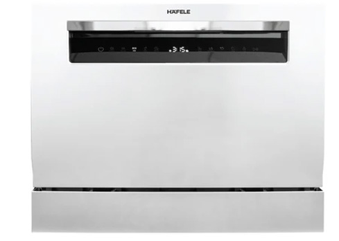 Hình ảnh máy rửa chén để bàn Hafele HDW-T50B (539.20.600) Máy rửa chén để bàn Hafele HDW-T50B 539.20.600
