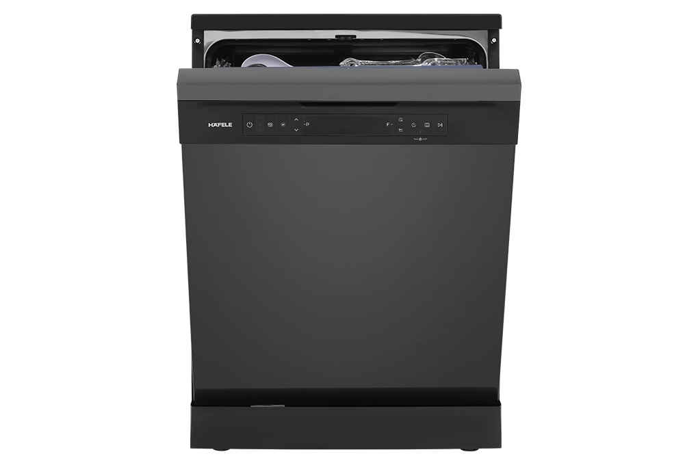 Hafele HDW-F605B (535.29.660) có 8 chương trình rửa Máy rửa chén độc lập Hafele HDW-F605B 535.29.660