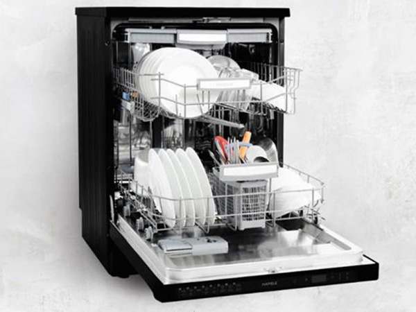 Máy rửa chén độc lập Hafele HDW-F60F (533.23.310)