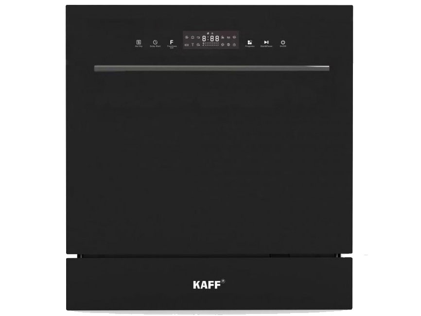 Máy rửa chén Kaff KF-BISMS8 Plus