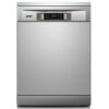 Máy rửa chén Kaff KF-W60C3A401L (14 bộ)
