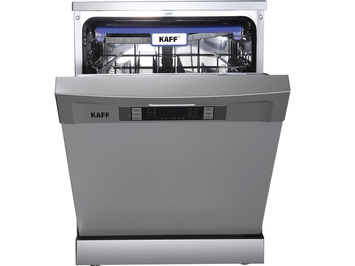 Máy rửa chén Kaff KF-W60C3A401L (14 bộ)