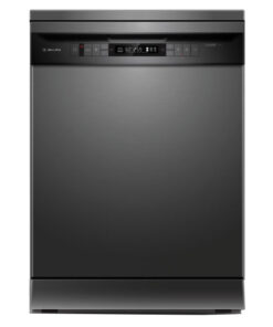 Máy rửa chén Malloca WQP12-7635BS