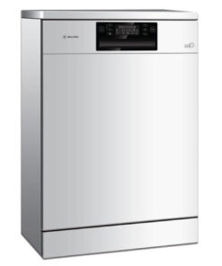 Máy rửa chén Malloca WQP12-J7223A E5 (14 bộ)