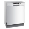 Máy rửa chén Malloca WQP12-J7309E