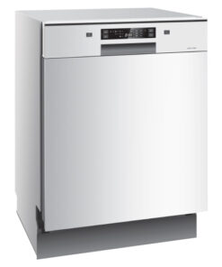 Máy rửa chén Malloca WQP12-J7309E