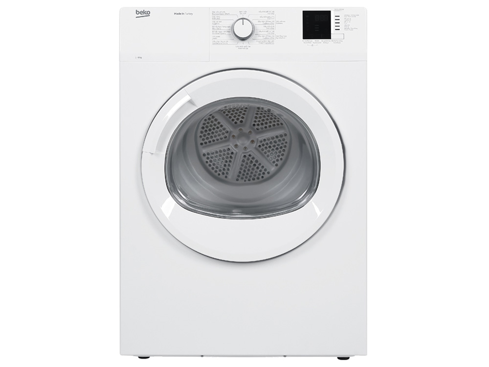 Nhà Cái AX88 ATQ 2026 Tặng 88K thông hơi Beko 8Kg DA8112RX0W-W