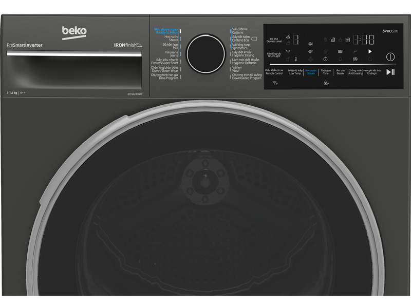 Nhà Cái AX88 ATQ 2026 Tặng 88K bơm nhiệt Beko B5T66230WM 12kg