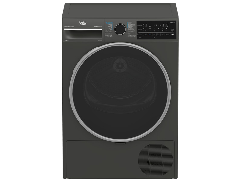 Nhà Cái AX88 ATQ 2026 Tặng 88K bơm nhiệt Beko B5T66230WM 12kg