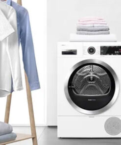 Nhà Cái AX88 ATQ 2026 Tặng 88K bơm nhiệt 9kg Bosch WQG241AGPL Serie 6
