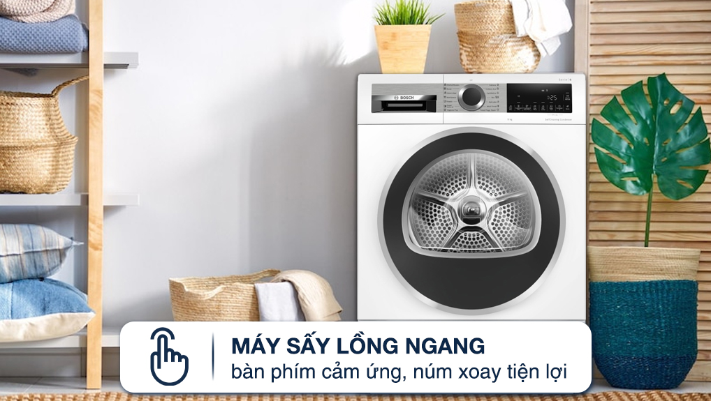 Nhà Cái AX88 ATQ 2026 Tặng 88K bơm nhiệt Bosch 9kg WQG24570SG serie 6
