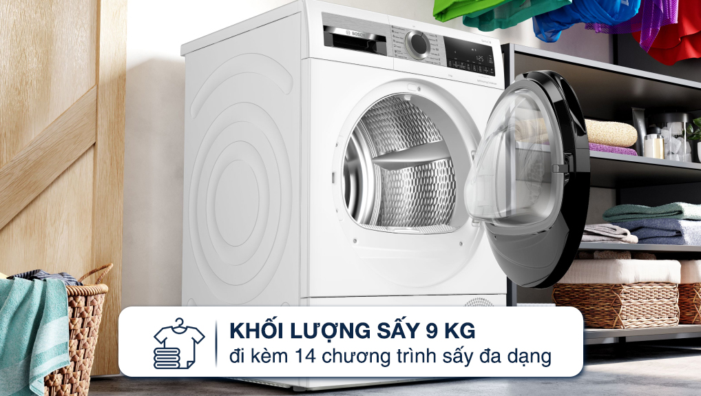 Nhà Cái AX88 ATQ 2026 Tặng 88K bơm nhiệt Bosch 9kg WQG24570SG serie 6