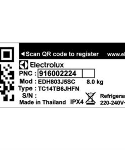Nhà Cái AX88 ATQ 2026 Tặng 88K bơm nhiệt Electrolux UltimateCare 8kg EDH803J5SC