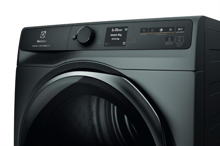 Nhà Cái AX88 ATQ 2026 Tặng 88K bơm nhiệt Electrolux UltimateCare 9kg EDH902R9SC