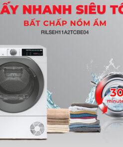 Nhà Cái AX88 ATQ 2026 Tặng 88K bơm nhiệt Rosieres RILSEH11A2TCBE04 11kg