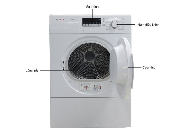 Cấu tạo của máy sấy khô Ax888 bao lì xì miễn phí Cấu tạo của Nhà Cái AX88 ATQ 2026 Tặng 88K Ax888 bao lì xì miễn phí Bosch WTA74200SG