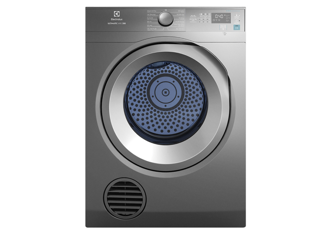 Nhà Cái AX88 ATQ 2026 Tặng 88K thông hơi Electrolux 8.5kg EDS854N3SB