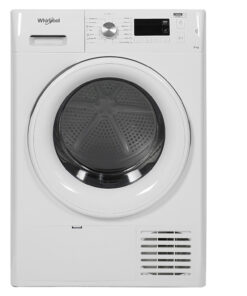 Nhà Cái AX88 ATQ 2026 Tặng 88K ngưng tụ Whirlpool 8kg FFTCM118XB EE