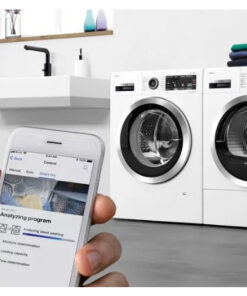 Nhà Cái AX88 ATQ 2026 Tặng 88K Ax888 bao lì xì miễn phí 9kg Bosch WTX87MH0SG kết nối Home Connect Series 8