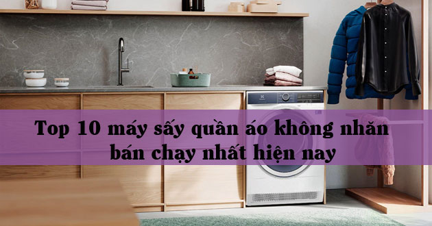 Top 10 máy sấy Ax888 bao lì xì miễn phí không nhăn bán chạy nhất hiện nay