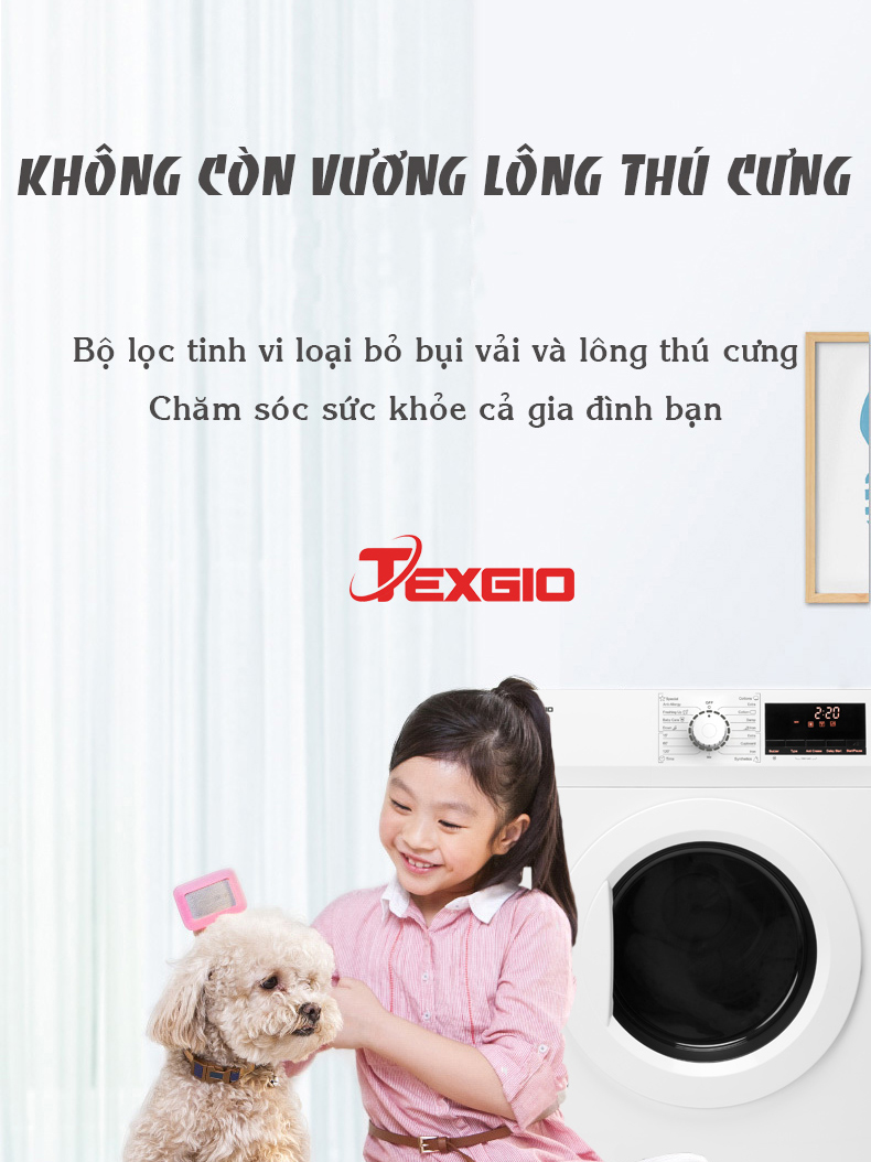 Nhà Cái AX88 ATQ 2026 Tặng 88K Ax888 bao lì xì miễn phí loại bỏ lông thú cưng hiệu quả Nhà Cái AX88 ATQ 2026 Tặng 88K Ax888 bao lì xì miễn phí ngưng tụ Texgio TGDC805 8kg