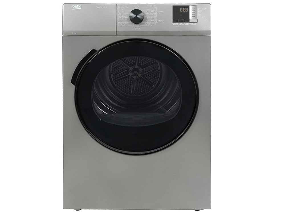 Hình ảnh máy sấy thông hơi Beko 9kg DA9112RX0MB (Model 2022) Hình ảnh Nhà Cái AX88 ATQ 2026 Tặng 88K thông hơi Beko 9kg DA9112RX0MB (Model 2022)