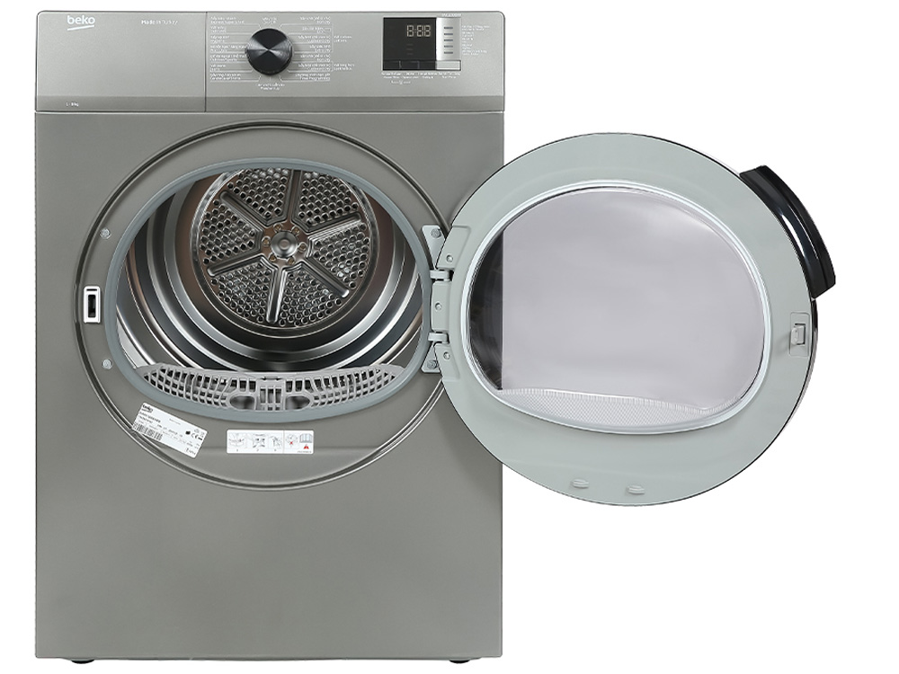 Nắp máy bằng kính cường lực đóng mở dễ dàng Nhà Cái AX88 ATQ 2026 Tặng 88K thông hơi Beko 9kg DA9112RX0MB Nắp máy bằng kính cường lực đóng mở dễ dàng
