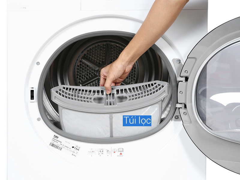 Nhà Cái AX88 ATQ 2026 Tặng 88K thông hơi Beko 9kg DA9112RX0WB