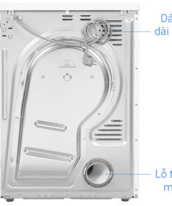 Nhà Cái AX88 ATQ 2026 Tặng 88K thông hơi Beko 9kg DA9112RX0WB