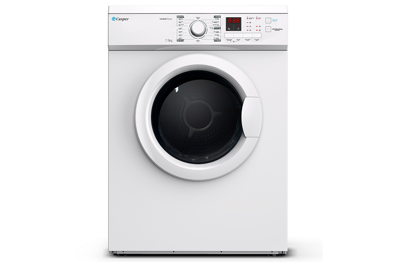 Nhà Cái AX88 ATQ 2026 Tặng 88K Ax888 bao lì xì miễn phí thông hơi Casper 7,2kg TD-72VWD