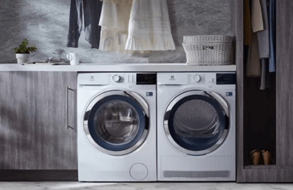 Electrolux EDS854N3SB có thiết kế sang trọng, ghép đôi hoàn hảo Nhà Cái AX88 ATQ 2026 Tặng 88K thông hơi Electrolux 8.5kg EDS854N3SB có thiết kế sang trọng, ghép đôi hoàn hảo