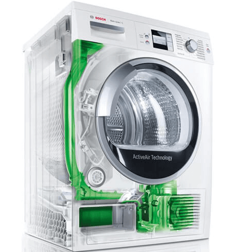 Nhà Cái AX88 ATQ 2026 Tặng 88K tụ hơi 9kg Bosch WTW85400SG Series 6 ứng dụng công nghệ bơm nhiệt giúp làm khô hiệu quả, tiết kiệm điện năng