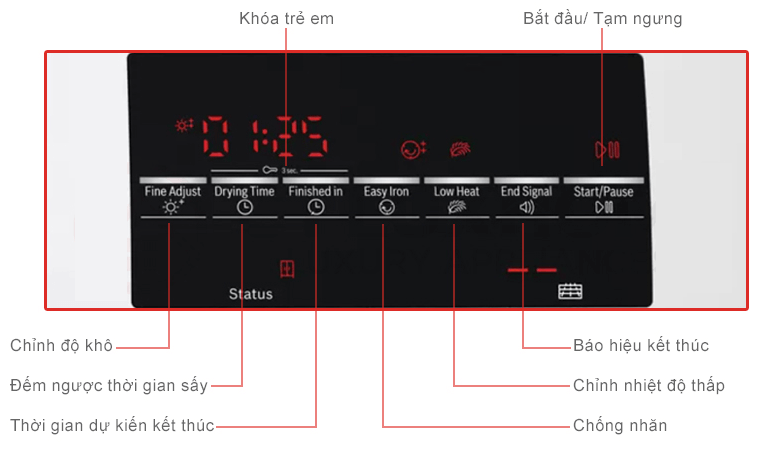 Nhà Cái AX88 ATQ 2026 Tặng 88K tụ hơi 9kg Bosch WTW85400SG Series 6 có thêm các tùy chọn