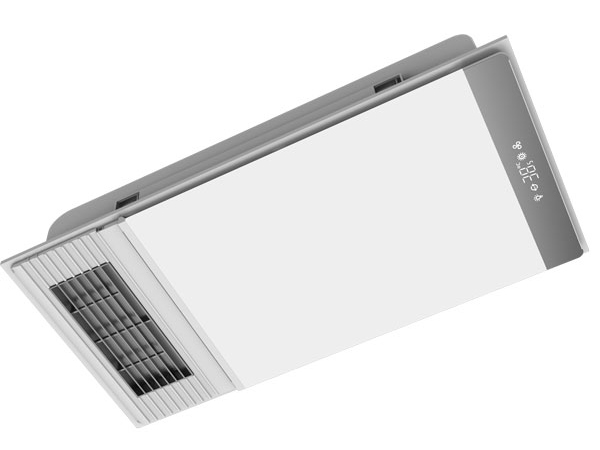 Máy sưởi phòng tắm âm trần Kohn K60G