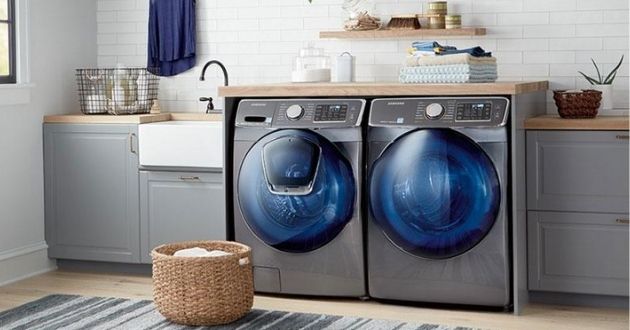 Nên mua máy sấy áo quần hãng nào tốt nhất hiện nay? Nên mua máy sấy áo quần hãng nào tốt nhất hiện nay?