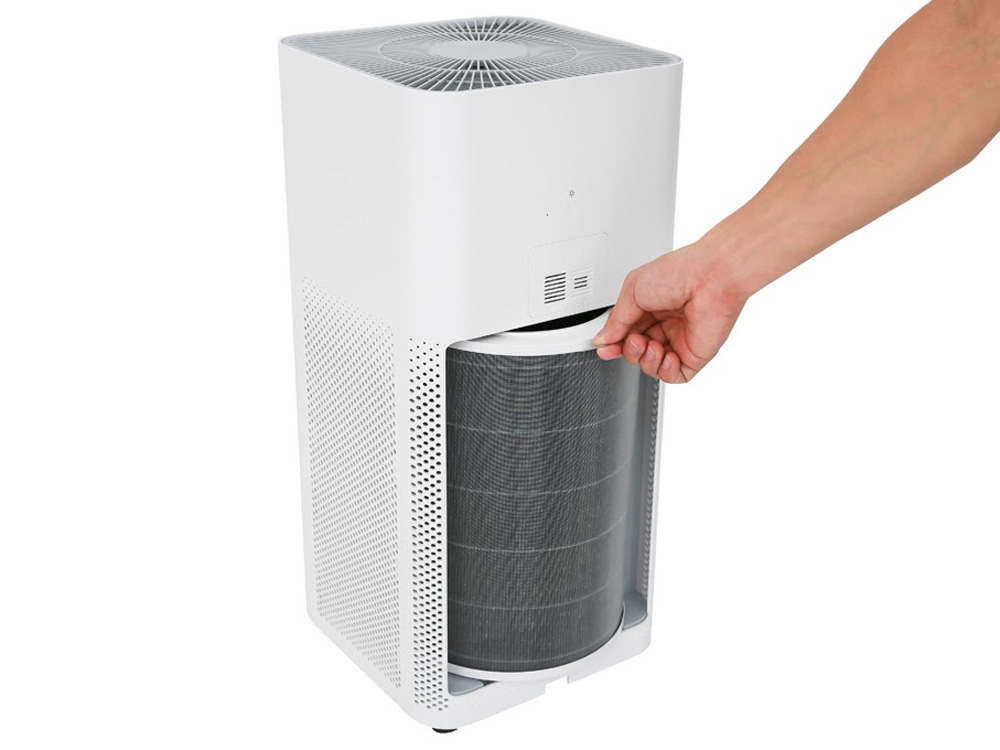 Bộ lọc AX88 ATQ (Air Purifier Filter) Xiaomi Mi Hepa (SCG4021GL)
