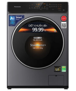 Tải app AX88 ngay để nhận thưởng khủng Panasonic Inverter 10kg NA-V10FC1LVT