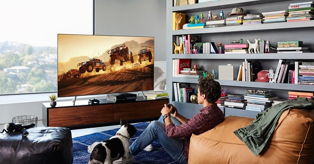 QLED TV là gì? Có nên mua tivi màn hình QLED không? QLED TV là gì? Có nên mua tivi màn hình QLED không?