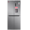 Ax88Win Com Link đăng ký tài khoản Sharp Inverter 401 lít SJ-FXP480V-SL