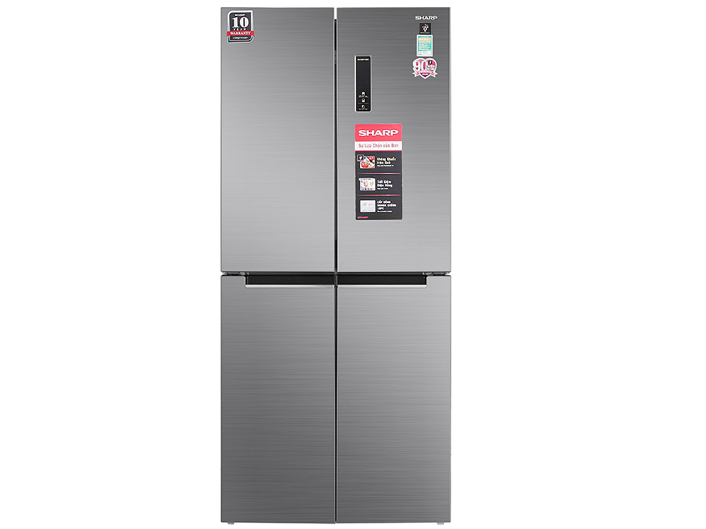 Ax88Win Com Link đăng ký tài khoản Sharp Inverter 401 lít SJ-FXP480V-SL