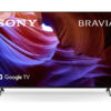 Google Ax88 one link truy cập 4K 65 inch KD-65X85K