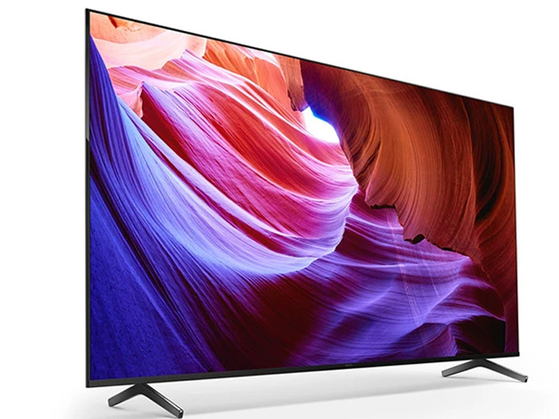 Google Ax88 one link truy cập 4K 65 inch KD-65X85K