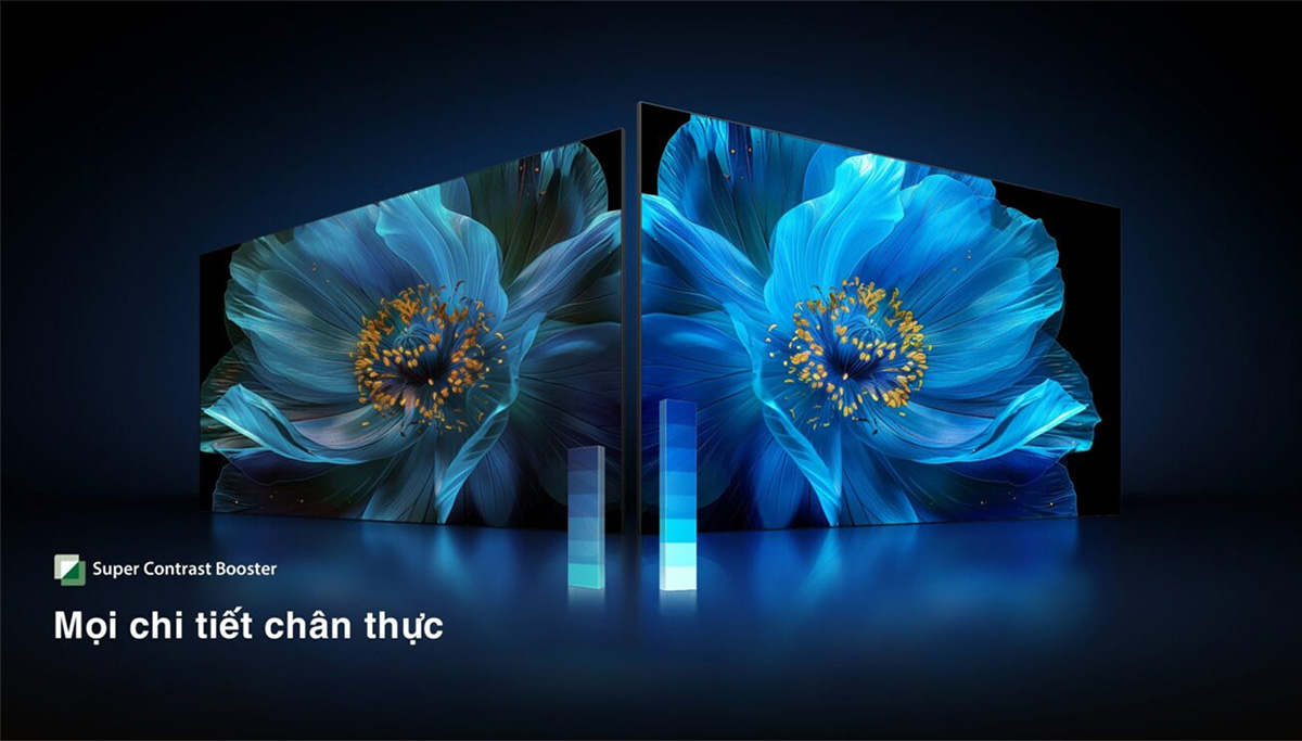 Ax88s game có trải nghiệm giải trí đỉnh cao Smart Tivi 4K Toshiba 50 inch 50E330NP