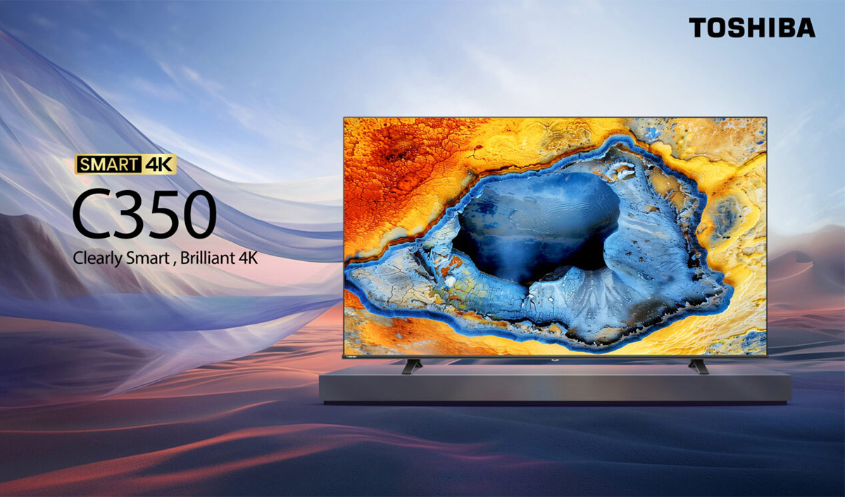 Smart Tivi 4K Toshiba 65 inch 65E330NP Smart Tivi 4K Toshiba 65 inch 65E330NP